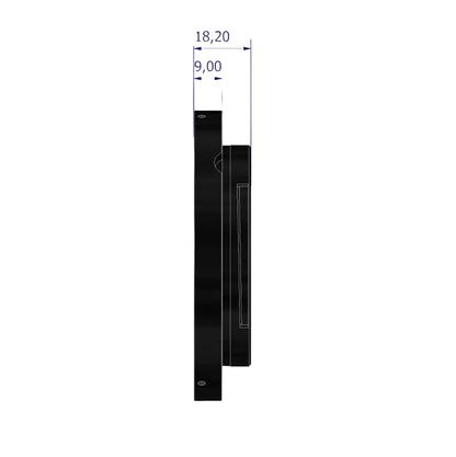 K-LOCK TO  FB ADAPTER