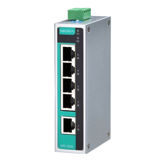 LAN SWITCH 5 PORT