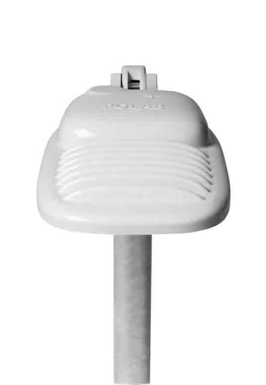 VALDUR 60, 44.6W GREY W/ZHAGA U, 10M CABLE