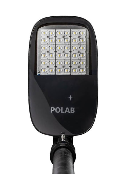 VALDUR 100, 63.8W BLACK W/ZHAGA U, 10M CABLE