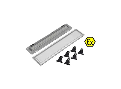 MAX KIT-600 G2 2500 HF 840 FR/PC 220-254V IP66/67