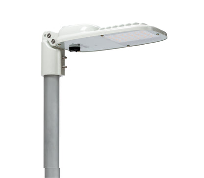 VALDUR 60, 45.6W GREY W/ZHAGA U, 10M CABLE