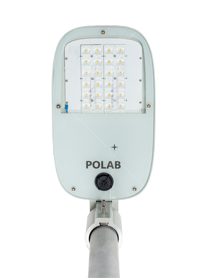 VALDUR 60, 44.6W GREY W/ZHAGA U, 10M CABLE