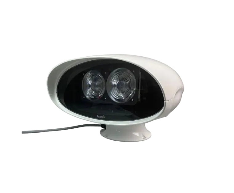 VL500RC 230V 130W LED FLOOD VOYAGER 2 INCL. LED CHIPS AND PANEL
